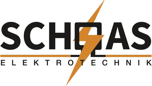 Elektrotechnik Schoas Logo